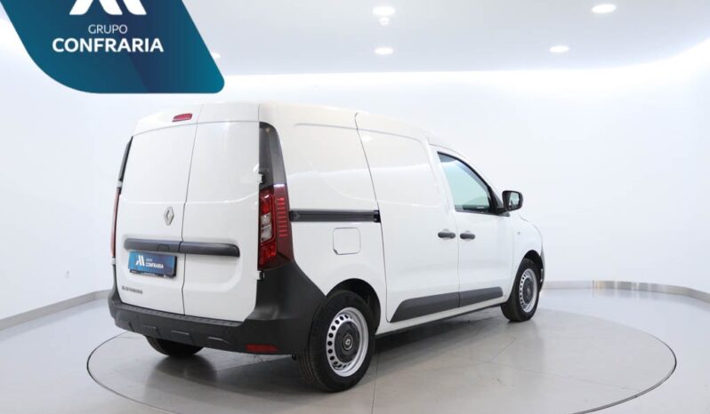 RENAULT Express Van 1.5 BLUE DCI ADCE completo