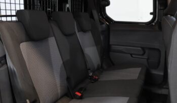 FORD Transit Courier Kombi 1.5 TDCI ECOBLUE TREND completo