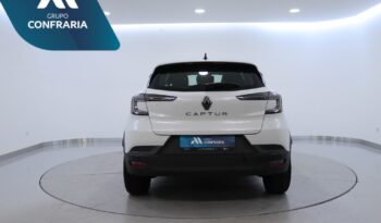 RENAULT CAPTUR 1.0 TCE EVOLUTION completo