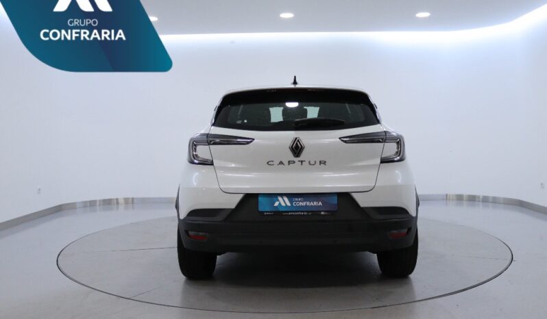 RENAULT CAPTUR 1.0 TCE EVOLUTION completo