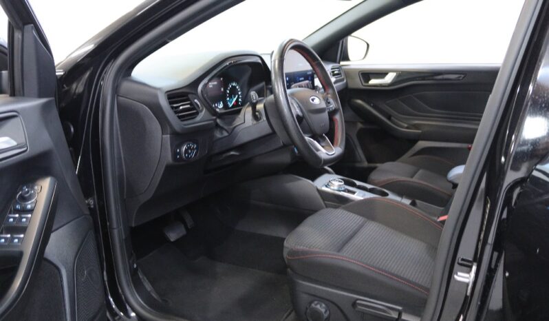 FORD Focus 1.5 TDCI ECOBLUE ST-LINE AUT. completo