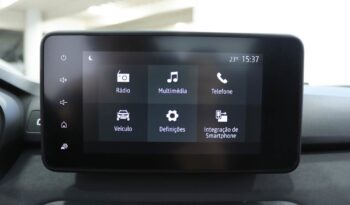 DACIA SANDERO STEPWAY 1.0 TCE EXTREME completo