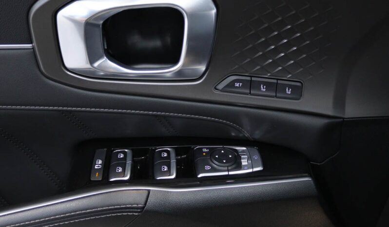 KIA SORENTO 1.6 T-GDI PHEV CONCEPT+SRF completo