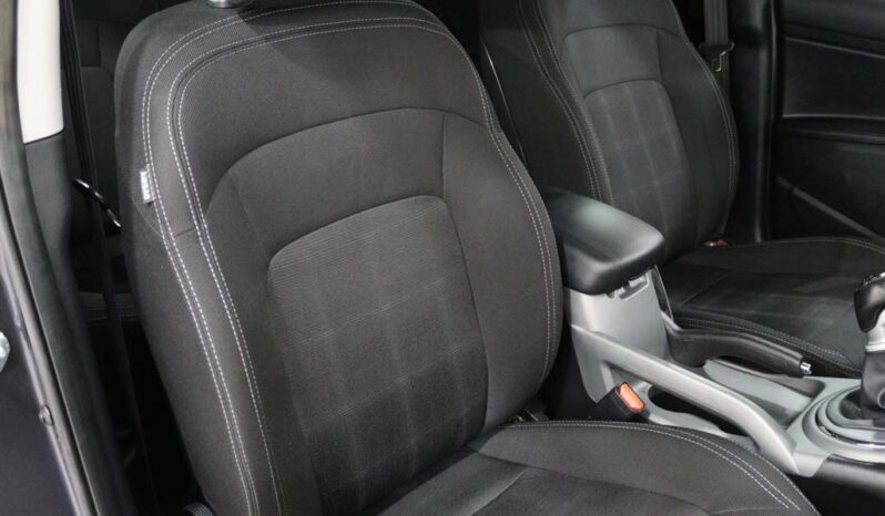 KIA Sportage 1.6 GDI ISG LX completo