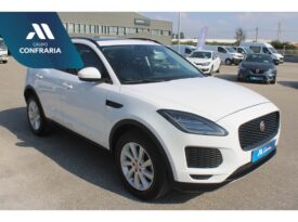 JAGUAR E-Pace 2.0 I4D AWD AUT.