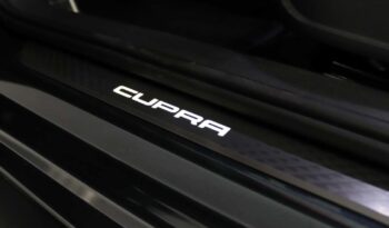 CUPRA Leon 2.0 TDI DSG completo