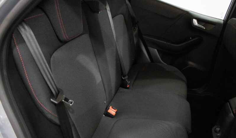 FORD Puma 1.0 ECOBOOST MHEV ST-LINE completo