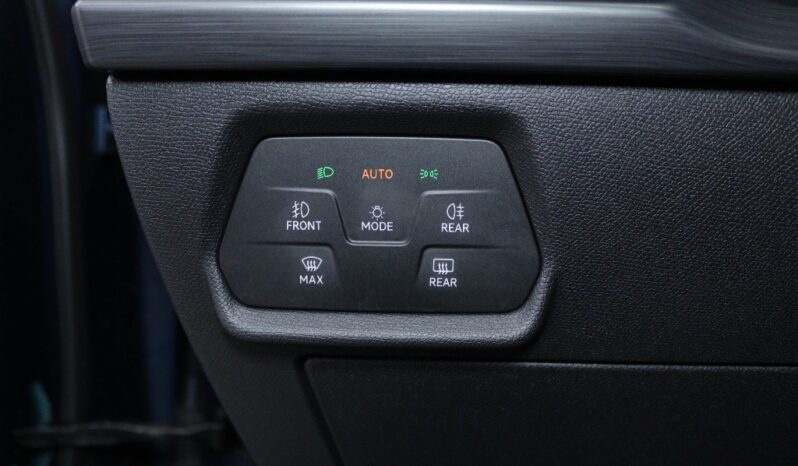 CUPRA Formentor 1.4 E-HYBRID CUPRA DSG VZ completo