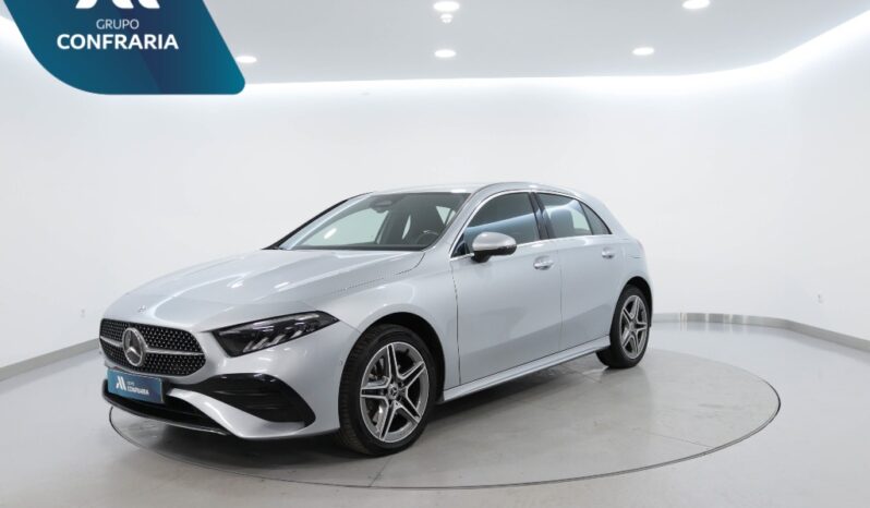MERCEDES-BENZ Classe A A 250 E AMG completo