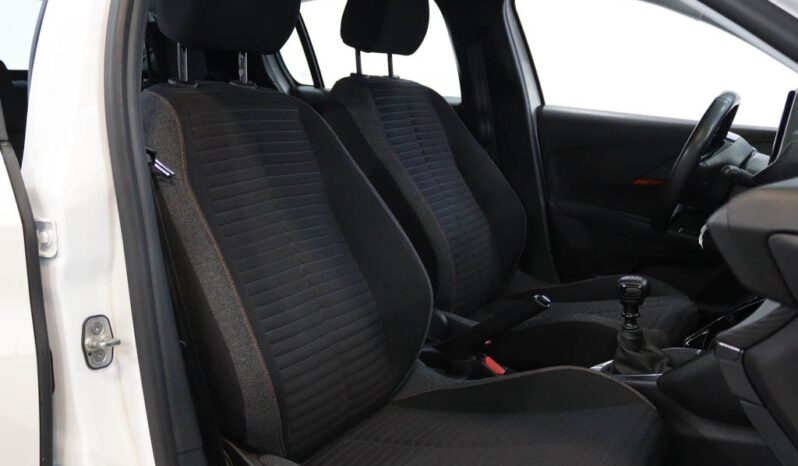 PEUGEOT 208 1.5 BLUEHDI ACTIVE completo