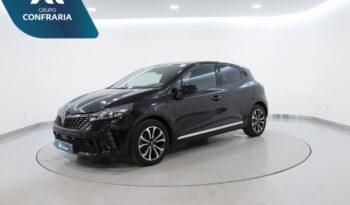 RENAULT Clio V Fase II 1.0 TCE TECHNO BI-FUEL completo