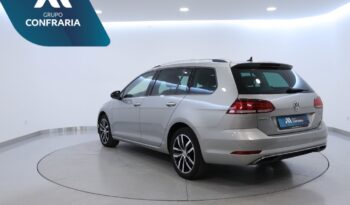 VOLKSWAGEN Golf VII Variant GP 1.6 TDI CONFORTLINE DSG completo