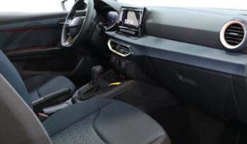 SEAT IBIZA 1.0 TSI STYLE DSG completo