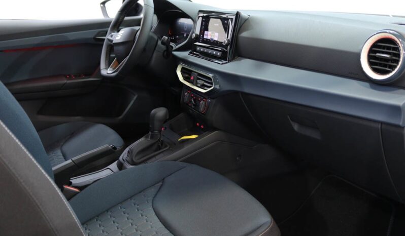 SEAT IBIZA 1.0 TSI STYLE DSG completo