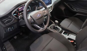FORD Focus Station Wagon 1.0 ECOBOOST MHEV ACTIVE X completo