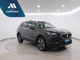 SEAT Tarraco 2.0 TDI STYLE DSG