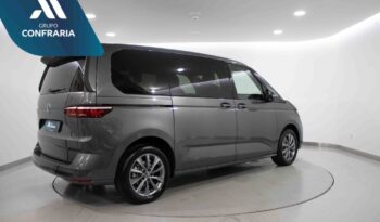 VOLKSWAGEN Multivan T7 2.0 TDI LIFE DSG completo
