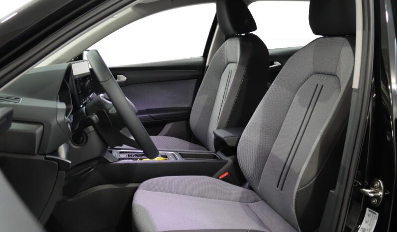 SEAT Leon Sportstourer 1.5 TSI E-HYBRID STYLE DSG completo