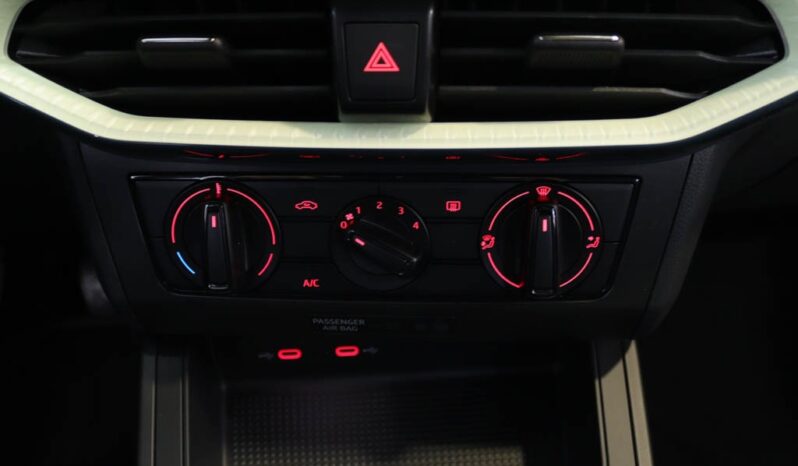 SEAT ARONA 1.0 TSI STYLE completo