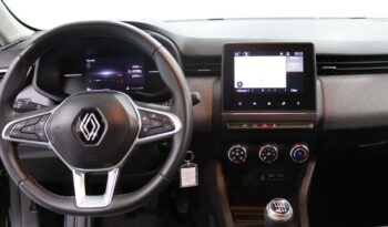 RENAULT Clio V Fase II 1.0 TCE EVOLUTION completo
