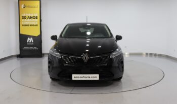 RENAULT Clio V Fase II 1.0 TCE EVOLUTION completo