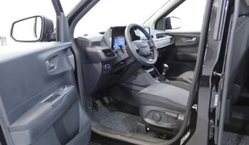 FORD Transit Courier Kombi 1.5 TDCI ECOBLUE TREND completo