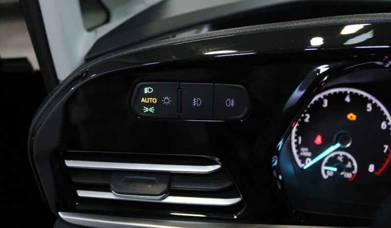 FORD Tourneo Connect GRAND 1.5 ECOBOOST ACTIVE completo