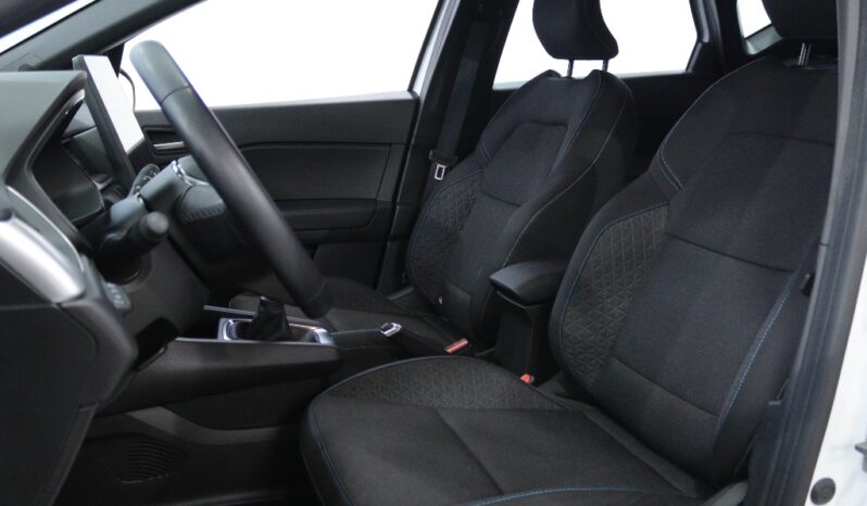RENAULT CAPTUR 1.0 TCE EVOLUTION completo