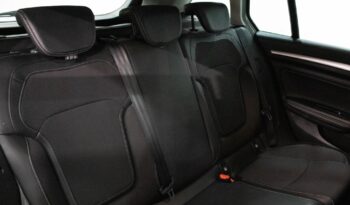 RENAULT Mégane IV Sport Tourer Fase II 1.5 BLUE DCI INTENS completo