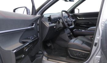 KGM ACTYON 1.5 T-GDI DUAL-TECH HYBRID K5 completo