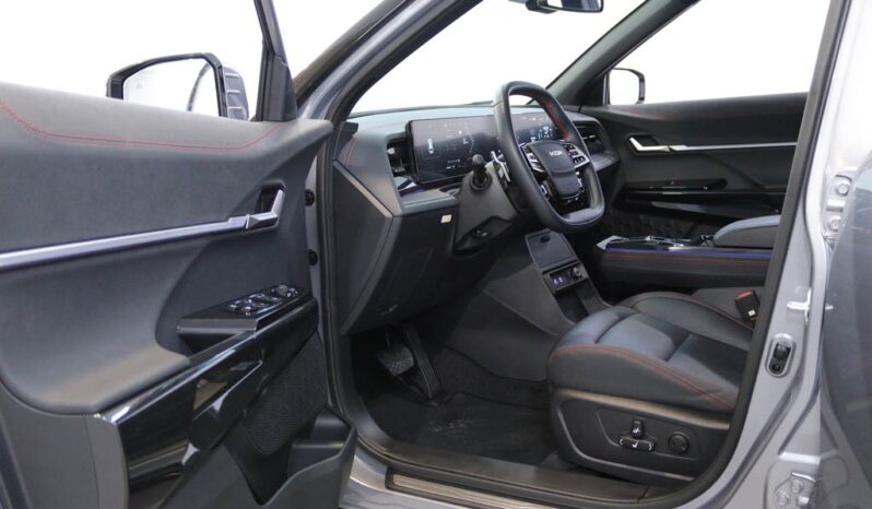 KGM ACTYON 1.5 T-GDI DUAL-TECH HYBRID K5 completo