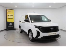 FORD TRANSIT COURIER DIESEL 1.5 TDCI ECOBLUE TREND