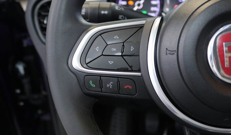 FIAT 500X 1.0 FIREFLY completo