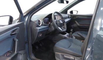 SEAT ARONA 1.0 TSI STYLE completo