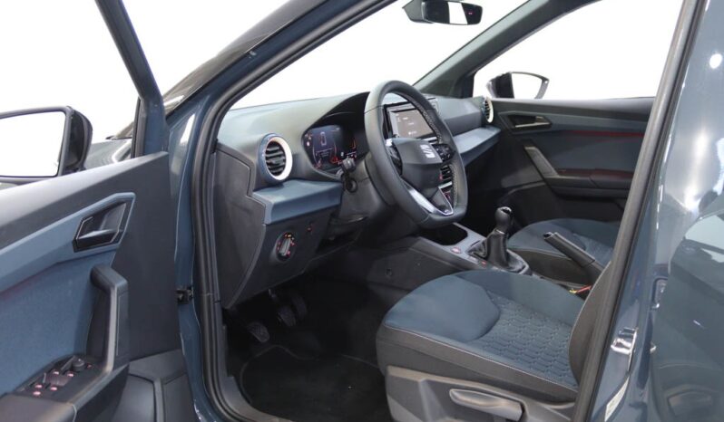 SEAT ARONA 1.0 TSI STYLE completo