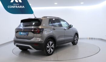 VOLKSWAGEN T-Cross 1.0 TSI LIFE completo