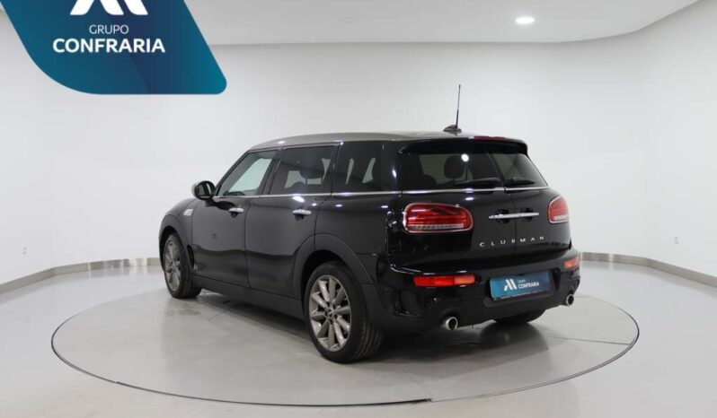 MINI Mini Clubman LCI COOPER S AUTO DESPORTIVA completo