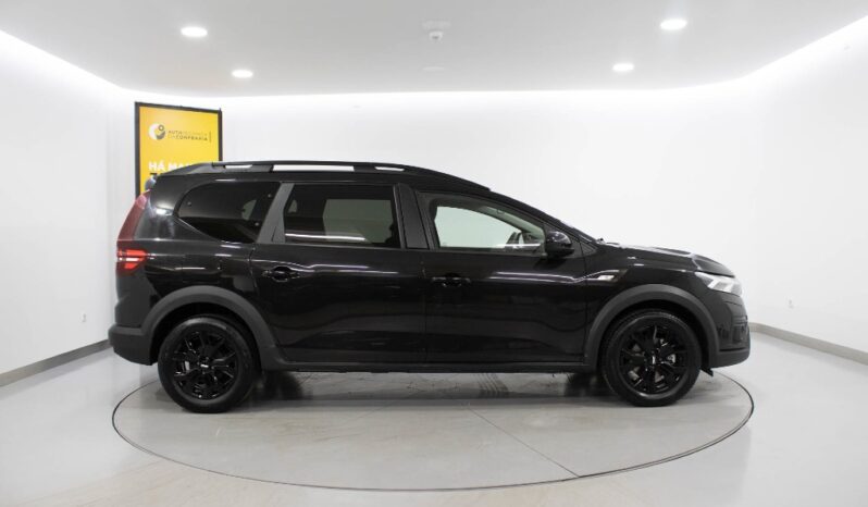 DACIA Jogger 1.0 TCE SL EXTREME+ UP&GO 7L completo
