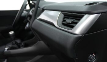 RENAULT SYMBIOZ 1.2 ECO-G EVOLUTION completo