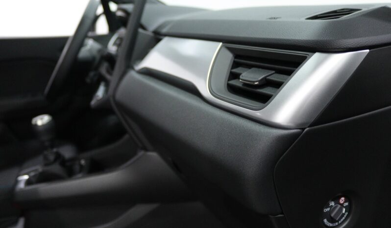 RENAULT SYMBIOZ 1.2 ECO-G EVOLUTION completo