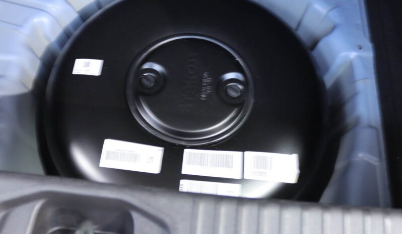 RENAULT Clio V Fase II 1.0 TCE TECHNO BI-FUEL completo