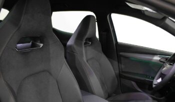 CUPRA Formentor 1.5 ETSI DSG completo