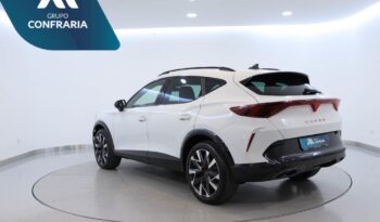 CUPRA Formentor 1.5 ETSI DSG completo