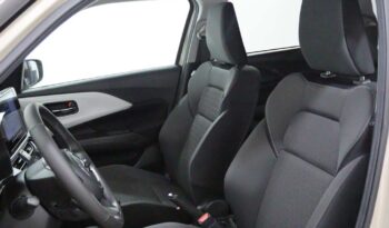 SUZUKI SWIFT 1.2 MILD HYBRID S2 completo