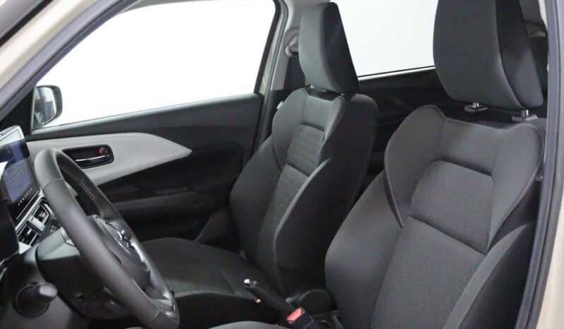 SUZUKI SWIFT 1.2 MILD HYBRID S2 completo
