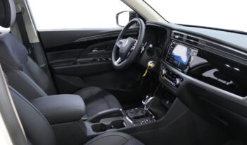 KGM KORANDO 1.5 T-GDI K3 6AT completo