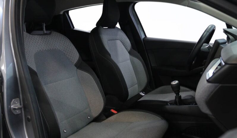 RENAULT Clio V Fase II 1.0 TCE EVOLUTION BI-FUEL completo