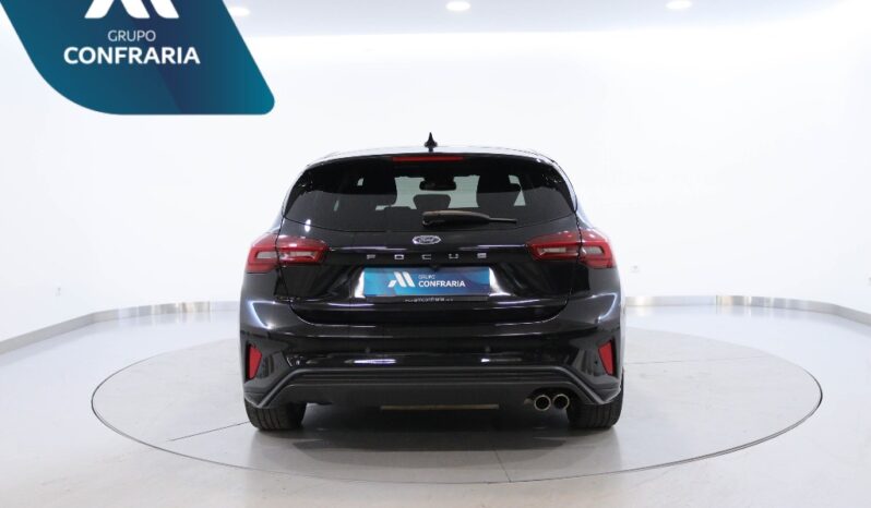 FORD Focus 1.5 TDCI ECOBLUE ST-LINE AUT. completo