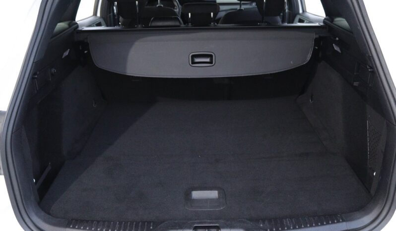FORD Focus Station Wagon 1.0 ECOBOOST MHEV ST-LINE X completo