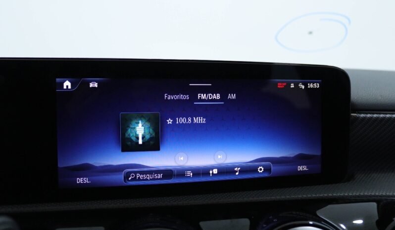 MERCEDES-BENZ Classe A A 250 e completo